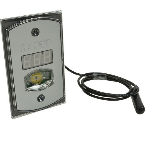 119670000A3 Kason - Digital Touchscreen Thermometer 119670000A3 Kason - Digital Touchscreen Thermometer